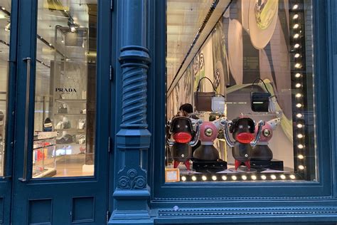 prada racist chain|Prada Will Stop Selling $550 Monkey Figure Decried as Racist.